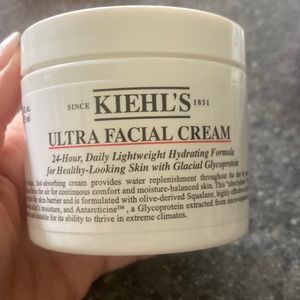 Kiehl’s Ultra Facial Cream
